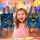thumbnail image 5 of Bolsa tote BATMAN 20 × 18 × 8 cm – Pack de 24 recuerdos de fiesta, 5 of 6