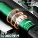 thumbnail image 5 of Kit de tatuaje POSEIDON Tattoo Gun con 2 baterías de 1500 mAh y tintas, 5 of 8