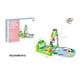 thumbnail image 1 of Alfombra Gimnasio Musical Con Piano Para Bebe Verde, 1 of 3