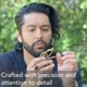 thumbnail image 5 of Puzzle Bepuzzled Cylinder Hanayama, acertijo metálico, nivel 4, 5 of 8