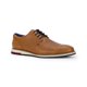 thumbnail image 2 of Zapatos Hombre Cuero Shelford-0-10 Brandy marron claro 46, 2 of 6