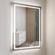 thumbnail image 5 of Espejo Rectangular Touch con Luz Led 3 colores 60 x 80 cm, 5 of 6