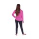 thumbnail image 4 of Pijama Mujer Hello Kitty fucsia S, 4 of 5