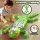 thumbnail image 3 of Gecko Trepamuros Recargable Para Niños 2026, 3 of 7