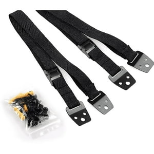 Master Prox - Protector Anti Caídas De Televisores.