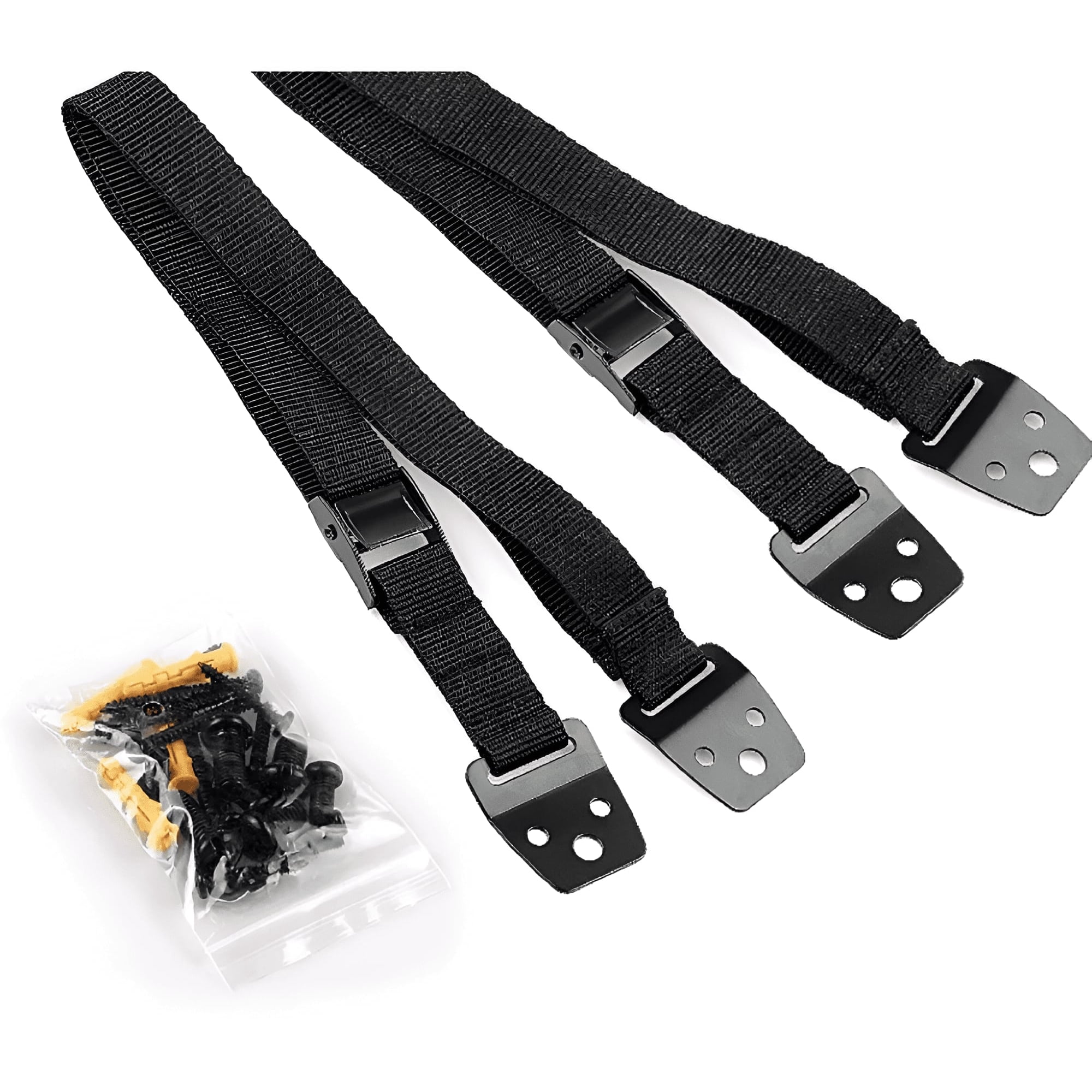 Master Prox - Protector Anti Caídas De Televisores.