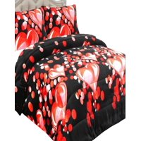 Genérico - Cobertor Chiporro 2 Plazas - Invierno Cálido Cc8