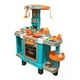 thumbnail image 2 of Set De Cocina Con Luces Sonidos Con Accesorios Juguete Niños, 2 of 4