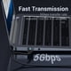 thumbnail image 3 of Cable USB a USB Super velocidad Vention -1M, 3 of 3