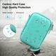thumbnail image 2 of Funda rígida Canboc para impresora Fujifilm Instax Mini Link, color verde, 2 of 3