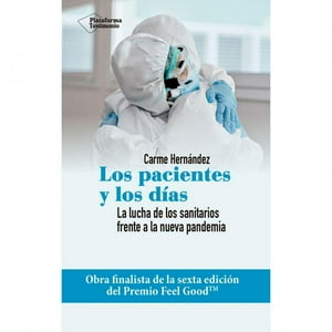 Zig-Zag - Libro Los Pacientes Y Los Días