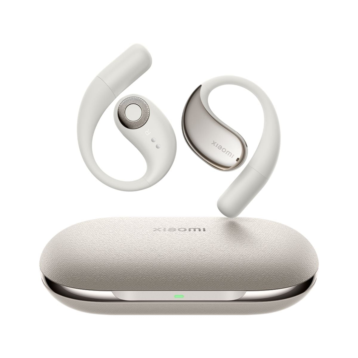 Xiaomi - Openwear Stereo Audifonos Bluetooth Beige