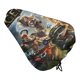 thumbnail image 1 of League of Legends Funda de Asiento de Bicicleta Impermeable, Cojín Elástico Suave, Protector contra Lluvia, Polvo y UV, 1 of 6