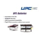 thumbnail image 4 of Batería de reemplazo RBC7 UPC de 24 V 18 Ah de plomo-ácido, EE. UU., 4 of 5