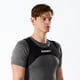 thumbnail image 3 of Chaleco SOCCERBEE X-Vest talla extra pequeña con bolsillo para rastreador GPS, 3 of 6