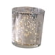 thumbnail image 3 of Morden Candlestick Cup Portavelas Decorativo Mesa Estatua Artesanía Gris, 3 of 5