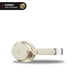 thumbnail image 3 of Audifonos Bluetooth Blik Aura950 Cancelación De Ruido Cream, 3 of 9