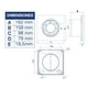 thumbnail image 5 of Extractor Filo Mft 100, 5 of 8