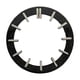 thumbnail image 3 of Herramienta De Reparación De Relojes Para Principiantes, Soporte De Reloj Hueco, Portátil Y Práctico, 3 of 3