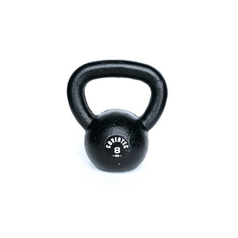 Covertec - Pesa Rusa 8 Kg