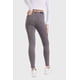 thumbnail image 3 of Jeans Mujer Skinny Emilia Gris - lll, 3 of 5
