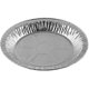 thumbnail image 1 of Moldes para tarta PACTOGO 23 cm (paquete de 25) de papel de aluminio, fabricados en EE. UU., 1 of 2