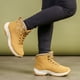 thumbnail image 2 of Zapatilla Mujer Café Bricia Thunder Blue, 2 of 6