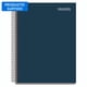 thumbnail image 1 of Cuaderno soft touch pocket/ producto surtido, 1 of 4