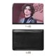 thumbnail image 3 of Timothée Porta Pasaporte y Cartera de Viaje Premium de Cuero PU, Funda de Pasaporte Bloqueo RFID con Ranuras para Tarjetas de Crédito, Estuche para Libro de Pasaporte para Familia 10cm × 15cm, 3 of 6