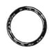 thumbnail image 3 of Anillos Dominantes De La Ignición De La Parada Del Arranque Del Motor Del Coche Para Toyota Gr Supra A90 19-22, 3 of 5