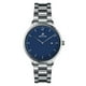 thumbnail image 1 of Reloj Westar Profile Stainless Steel Blue Dial Quartz 40218STN104 Women's Watch, 1 of 3
