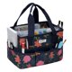 thumbnail image 1 of Bolso Organizador Portátil para Material de Arte JLDTOP Floral, 1 of 9