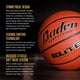 thumbnail image 5 of Baloncesto Baden Elite de material compuesto de primera calidad para interiores, 5 of 9