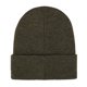 thumbnail image 3 of Gorro Levi's Leather Batwing Logo Hero para hombre, color verde oliva, 3 of 6
