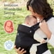 thumbnail image 2 of Porta Bebé Momcozy Transpirable De Malla Ergonómico Y Liviano Soporte Lumbar Mejorado, 2 of 3
