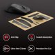 thumbnail image 3 of Set de cinta antideslizante Pulsar Gaming Gears SUPERGRIP para X2, X2V2 mini, 3 of 6