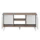thumbnail image 2 of Rack Tv Atlanta Roble Santana/Blanco, 2 of 3