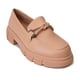 thumbnail image 3 of Mocasín Mujer Beige Arlet Thunder Blue, 3 of 4
