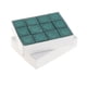 thumbnail image 5 of 12 Tizas para Tacos de Billar, Tizas para Tacos de Billar, Cubos de Tiza para Billar, Accesorios para Mesas de Billar, Tizas de Billar para Barra de T Verde, 5 of 5