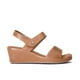 thumbnail image 1 of Sandalia Casual Mujer Mabel Beige Chinitown 41, 1 of 3