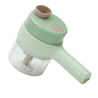 Aventura Store - Cortadora Eléctrica De Verduras Usb Agarre Fácil