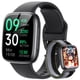 thumbnail image 1 of Smartwatch Fitpolo GTX20 1.85" AMOLED Resistente al Agua 3ATM, 1 of 9