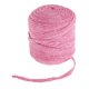 thumbnail image 5 of Cinta De Poliéster Roja De Hilo De Algodón De 100m, Cinta Para Manualidades Con Aguja Para Hilo De Coser, 5 of 5