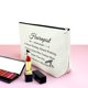 thumbnail image 3 of Bolsa de Maquillaje Regalo de Agradecimiento para Peluquera Mujeres, 3 of 7