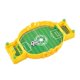 thumbnail image 1 of Juegos Interactivos De Fútbol De Mesa Juguete Interactivo Deportes Ni?os Amarillo, 1 of 2