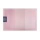 thumbnail image 2 of Individual de mesa Nautica Home 45x30cm degrade rosa, 2 of 3