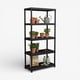 thumbnail image 1 of Estante Plastico 5 Niveles TGS5, 1 of 3