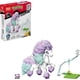 thumbnail image 1 of Set de construcción Mega Construx Pokemon Power Pack Galarian Ponyta, 1 of 6