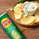 thumbnail image 2 of Papas Fritas Tarro Stax Crema y Cebolla, 134 g, 2 of 8