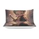 thumbnail image 3 of One PieceCartoon Collection 3-Piece Comforter Set, Personalized Bedding Decor for Kids And Teens Bed Sheets, 3 of 5